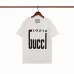 16Gucci T-shirts for Men' t-shirts #999919757