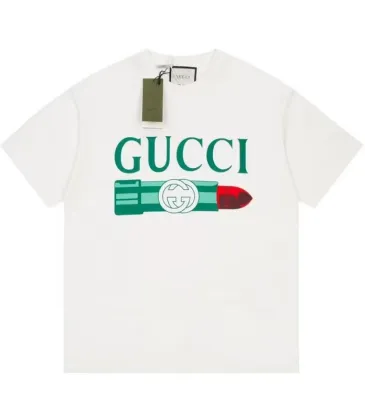 Gucci T-shirts for Men' t-shirts #999933478