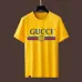 1Gucci T-shirts for Men' t-shirts #999934904