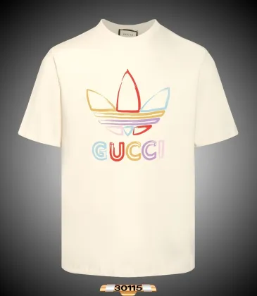 Gucci T-shirts for Men' t-shirts #A28162