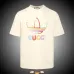 1Gucci T-shirts for Men' t-shirts #A28162