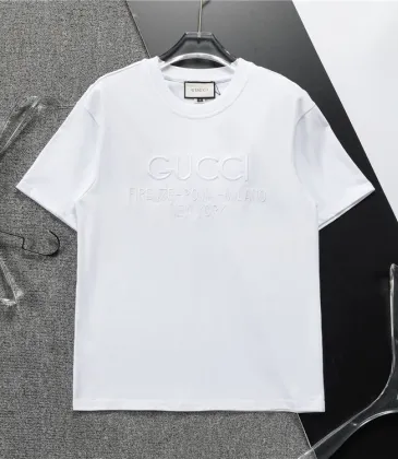 Gucci T-shirts for Men' t-shirts #A31667