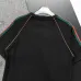 5Gucci T-shirts for Men' t-shirts #A31668