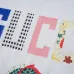 3Gucci T-shirts for Men' t-shirts #A31965
