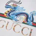 7Gucci T-shirts for Men' t-shirts #A32027