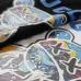 3Gucci T-shirts for Men' t-shirts #A32380