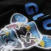 7Gucci T-shirts for Men' t-shirts #A32380