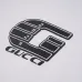9Gucci T-shirts for Men' t-shirts #A32392