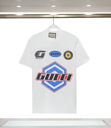 Gucci T-shirts for Men' t-shirts #A32392