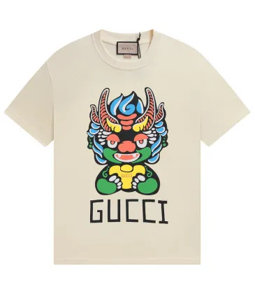 Gucci T-shirts for Men' t-shirts #A32503