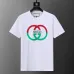 1Gucci T-shirts for Men' t-shirts #A33188
