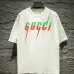 11Gucci T-shirts for Men' t-shirts #A33300