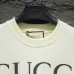 9Gucci T-shirts for Men' t-shirts #A33301