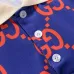 7Gucci T-shirts for Men' t-shirts #A33459