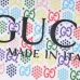 6Gucci T-shirts for Men' t-shirts #A34405
