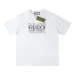 1Gucci T-shirts for Men' t-shirts #A34405