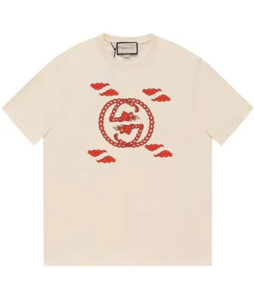 Gucci T-shirts for Men' t-shirts #A34761