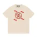 1Gucci T-shirts for Men' t-shirts #A34761