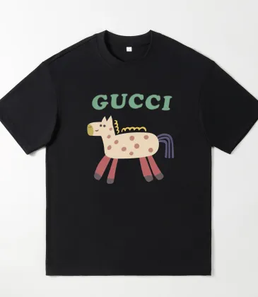 Gucci T-shirts for Men' t-shirts #A34975