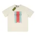 1Gucci T-shirts for Men' t-shirts #A35007