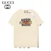 4Gucci T-shirts for Men' t-shirts #A35670