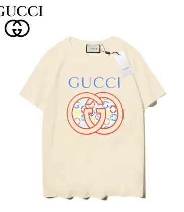 Gucci T-shirts for Men' t-shirts #A35670