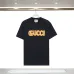 11Gucci T-shirts for Men' t-shirts #A35774