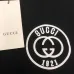 7Gucci T-shirts for Men' t-shirts #A36096
