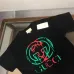 5Gucci T-shirts for Men' t-shirts #A36097