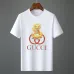 1Gucci T-shirts for Men' t-shirts #A36497