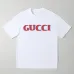8Gucci T-shirts for Men' t-shirts #A36858