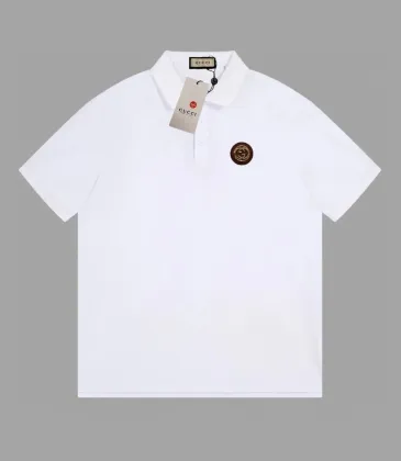 Gucci T-shirts for Men' t-shirts #A37271