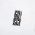 5Gucci T-shirts for Men' t-shirts #A38197