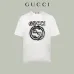 9Gucci T-shirts for Men' t-shirts #A39355