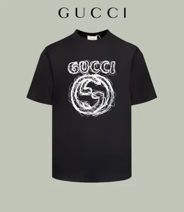 Gucci T-shirts for Men' t-shirts #A39355