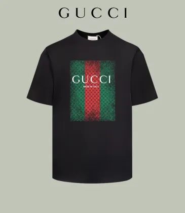 Gucci T-shirts for Men' t-shirts #A39356