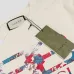 4Gucci T-shirts for Men' t-shirts #A39357