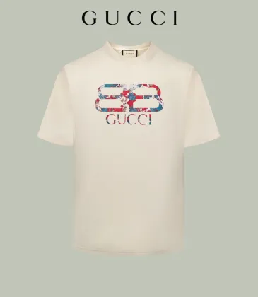 Gucci T-shirts for Men' t-shirts #A39357