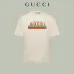 1Gucci T-shirts for Men' t-shirts #A39359
