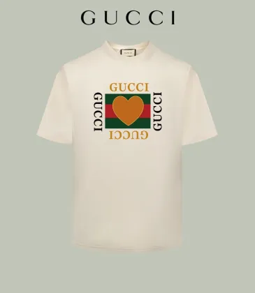 Gucci T-shirts for Men' t-shirts #A39361