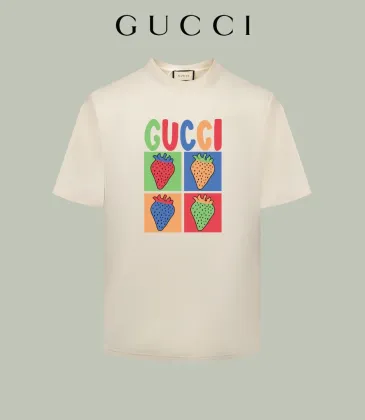 Gucci T-shirts for Men' t-shirts #A39362