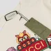 4Gucci T-shirts for Men' t-shirts #A39363