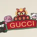 5Gucci T-shirts for Men' t-shirts #A39363