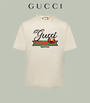 Gucci T-shirts for Men' t-shirts #A39365