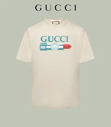 Gucci T-shirts for Men' t-shirts #A39367