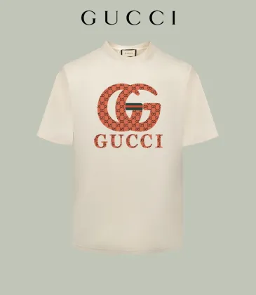 Gucci T-shirts for Men' t-shirts #A39368