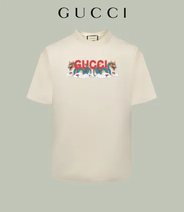 Gucci T-shirts for Men' t-shirts #A39370