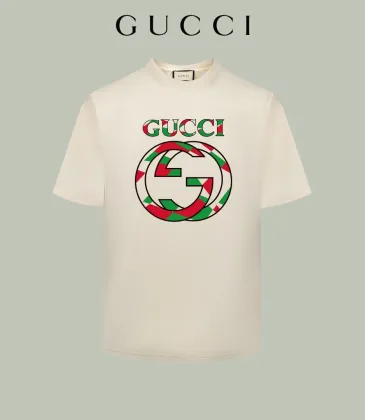Gucci T-shirts for Men' t-shirts #A39372