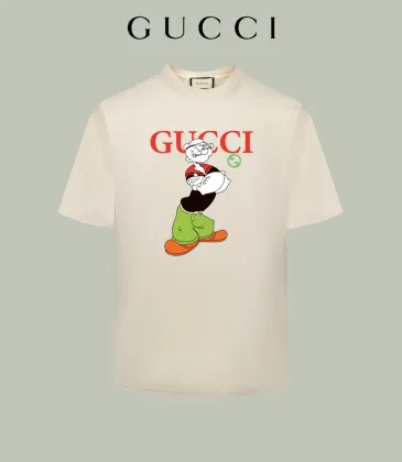Gucci T-shirts for Men' t-shirts #A39373
