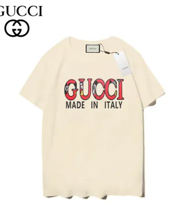 Gucci T-shirts for Men' t-shirts #A39713